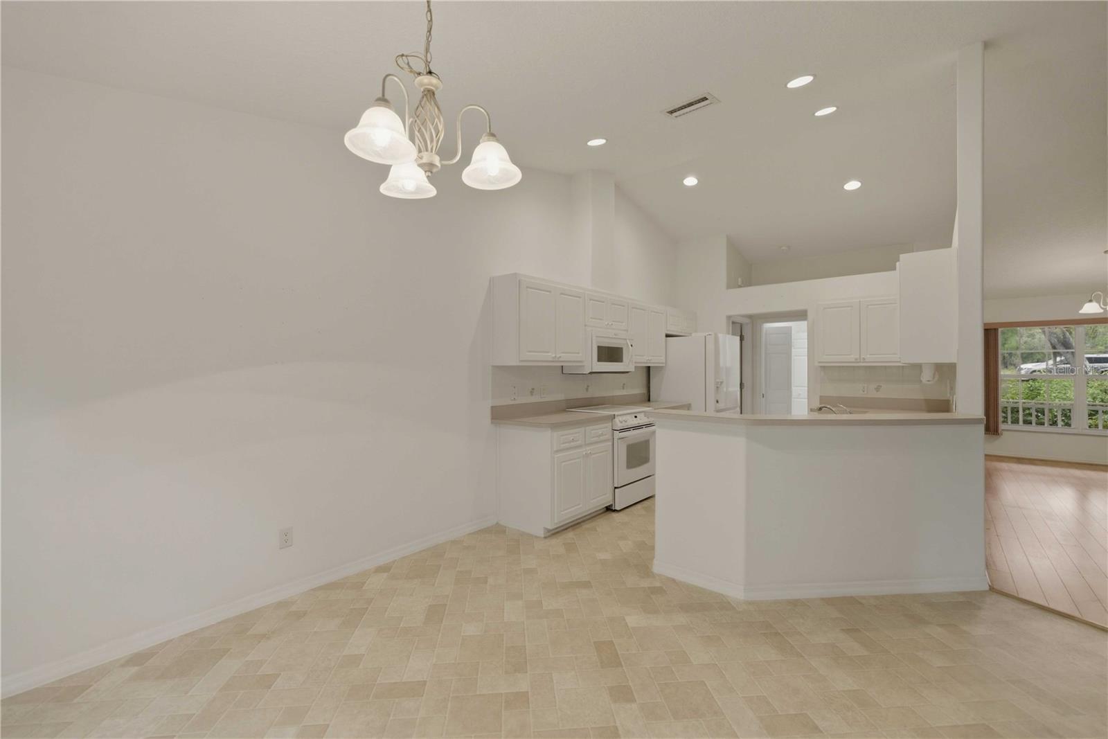 KISER ESTATES UNREC - Residential