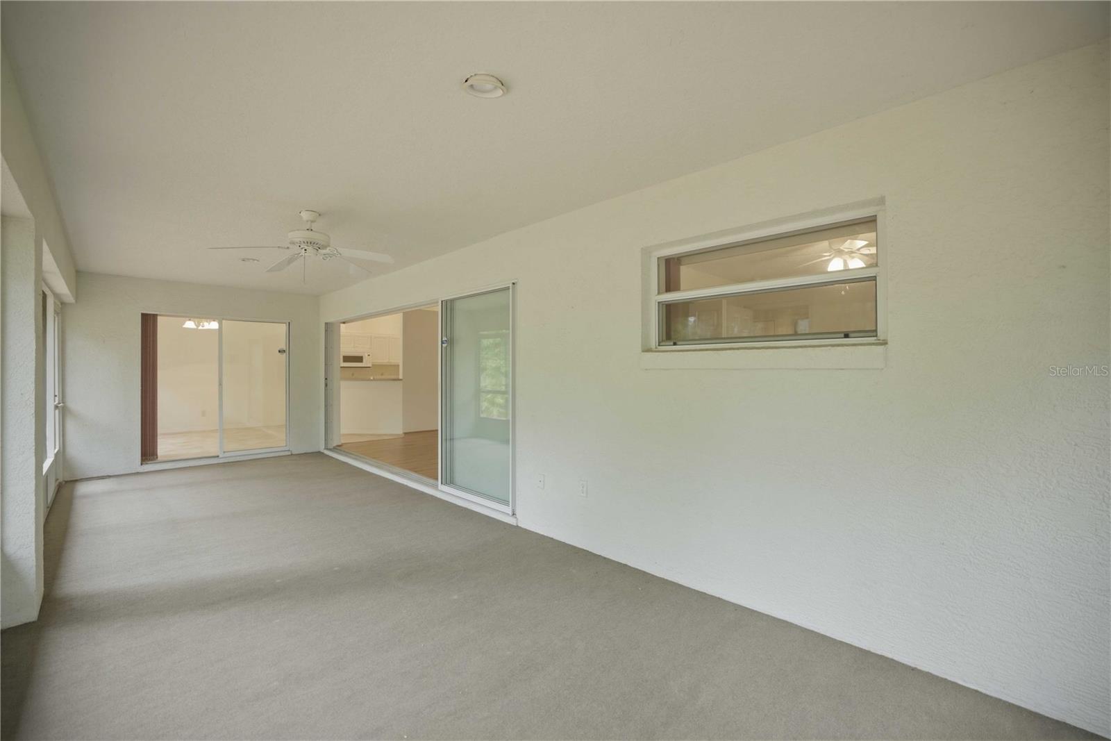 KISER ESTATES UNREC - Residential