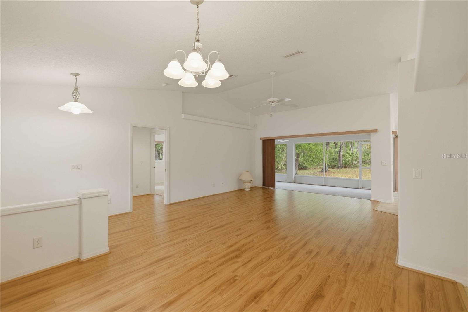 KISER ESTATES UNREC - Residential