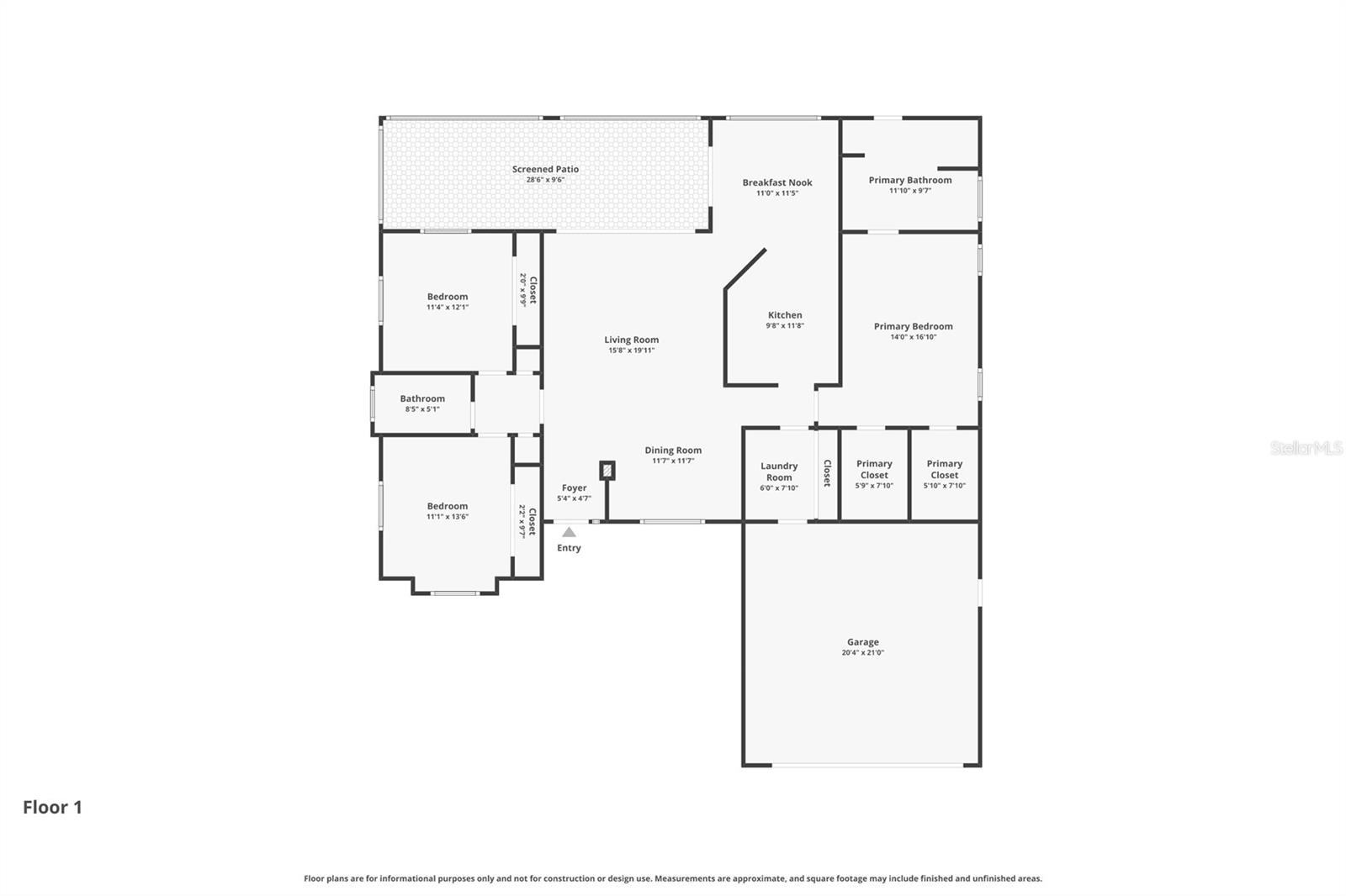 KISER ESTATES UNREC - Residential