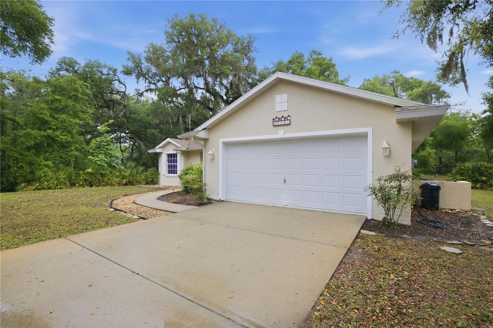 KISER ESTATES UNREC - Residential