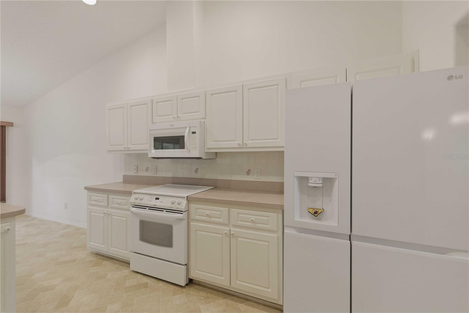 KISER ESTATES UNREC - Residential