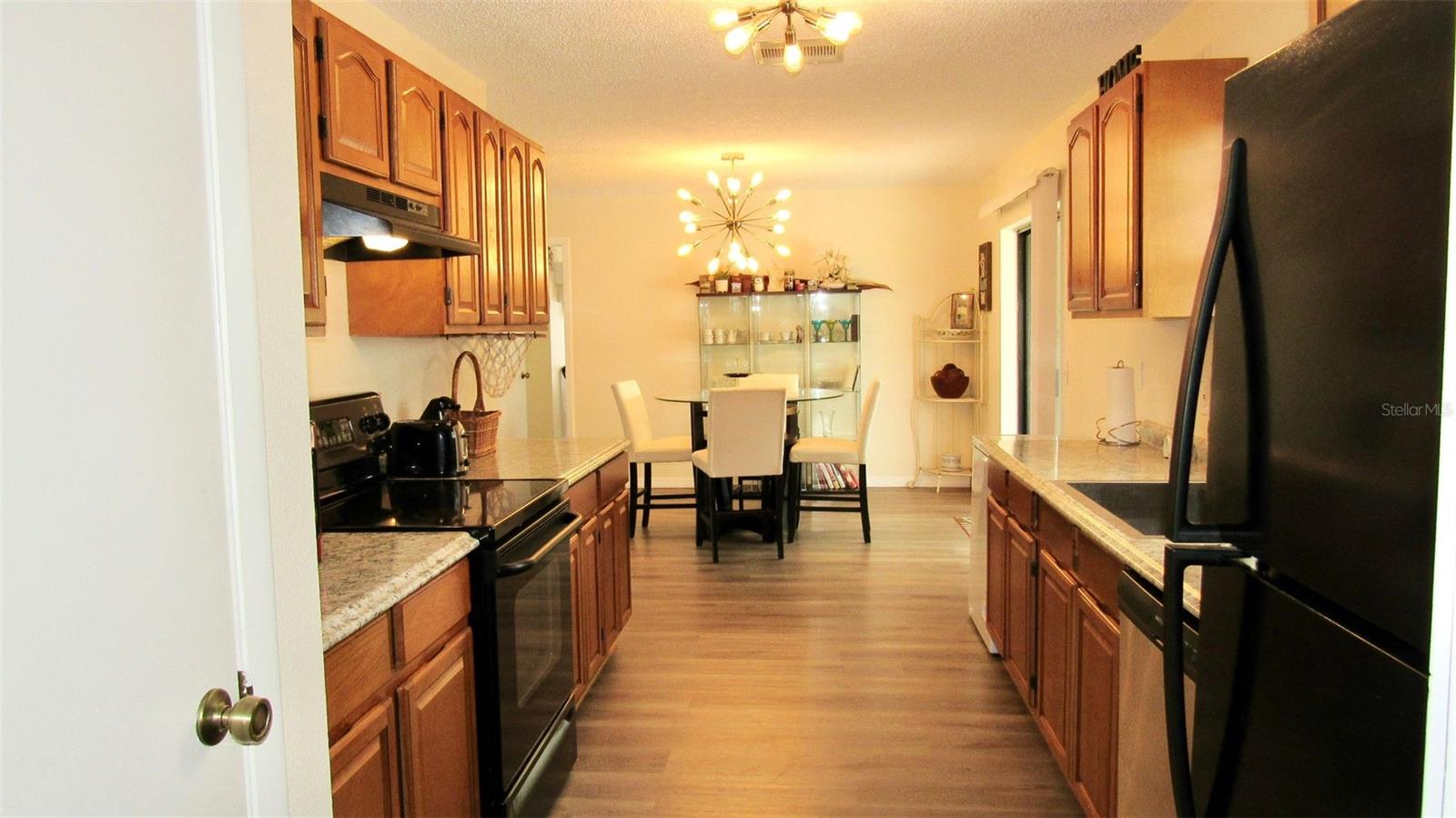 SPRING HILL - Residential