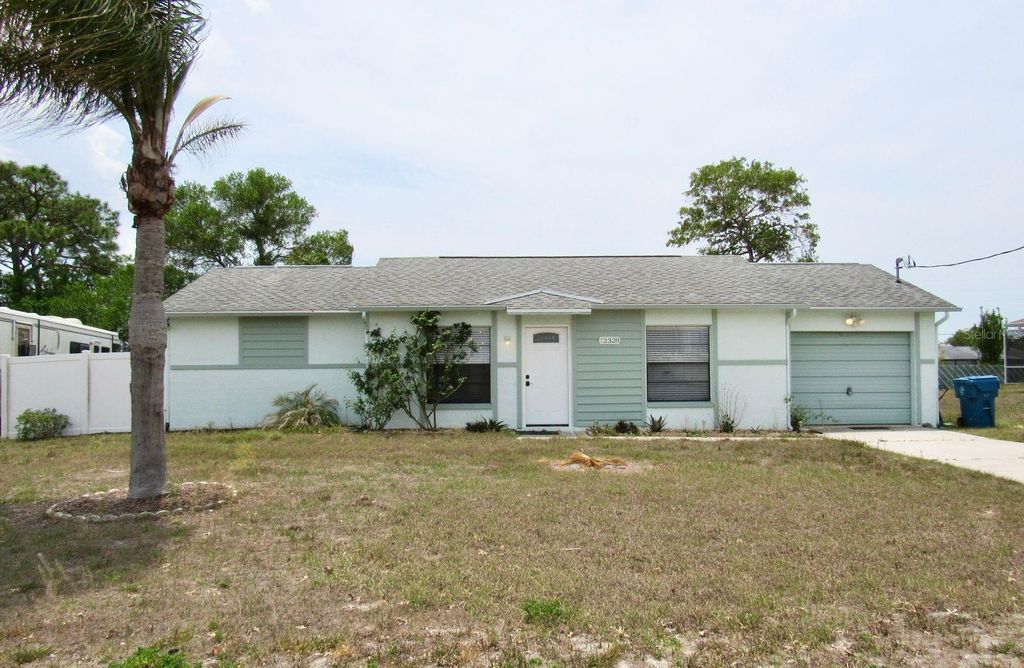 Photo of 12328 Shafton Road, Spring Hill, FL 34608 (MLS # TB8507644)