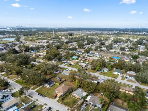 A home in TAMPA