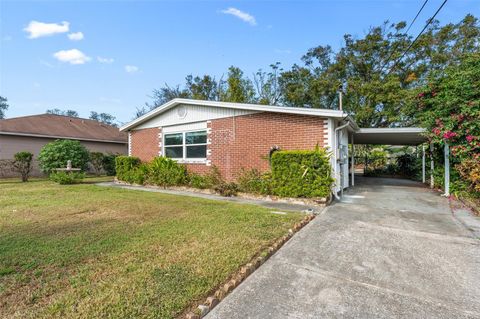 A home in TAMPA