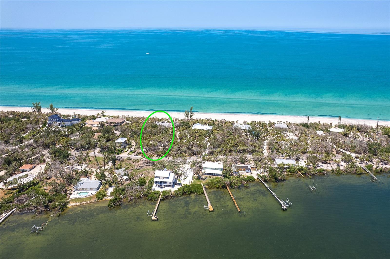 6400 MANASOTA KEY ROAD