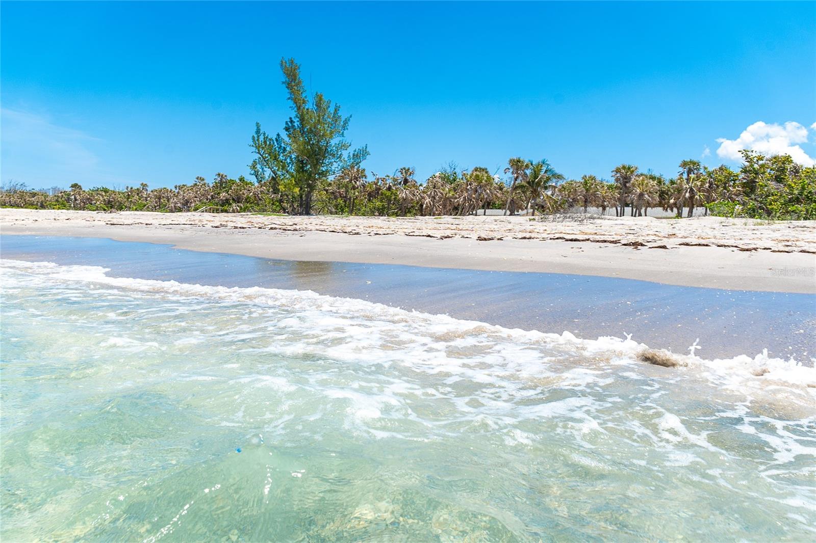 NOT PART OF A SUBDIVISION - Land