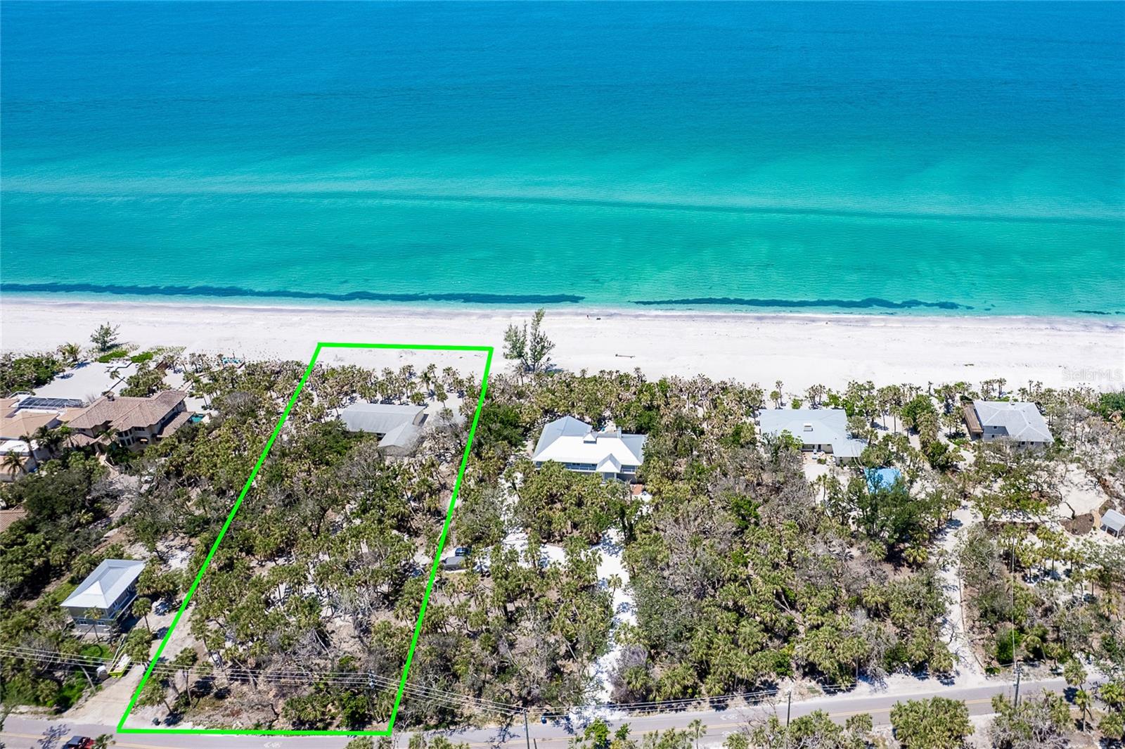 6400 MANASOTA KEY ROAD