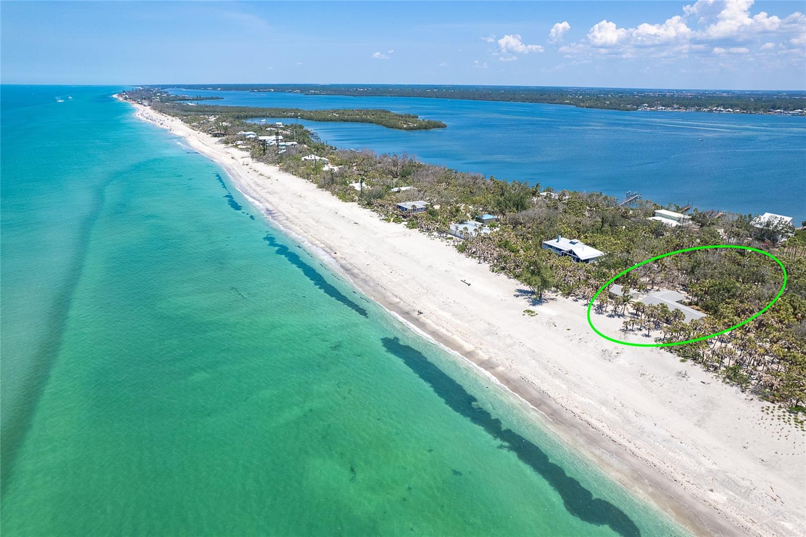 6400 MANASOTA KEY ROAD
