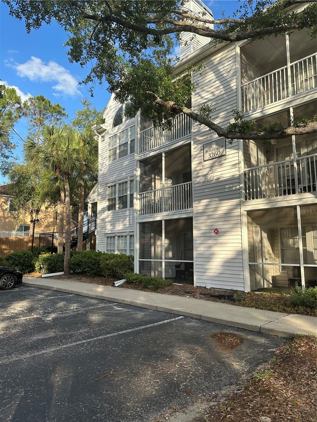 Photo of 3260 Haviland Court #202, Palm Harbor, FL 34684 (MLS # TB8381396)
