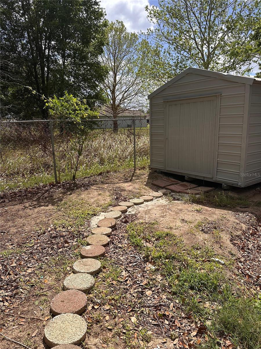 SILVER SPGS SHORES UN 17 - Residential