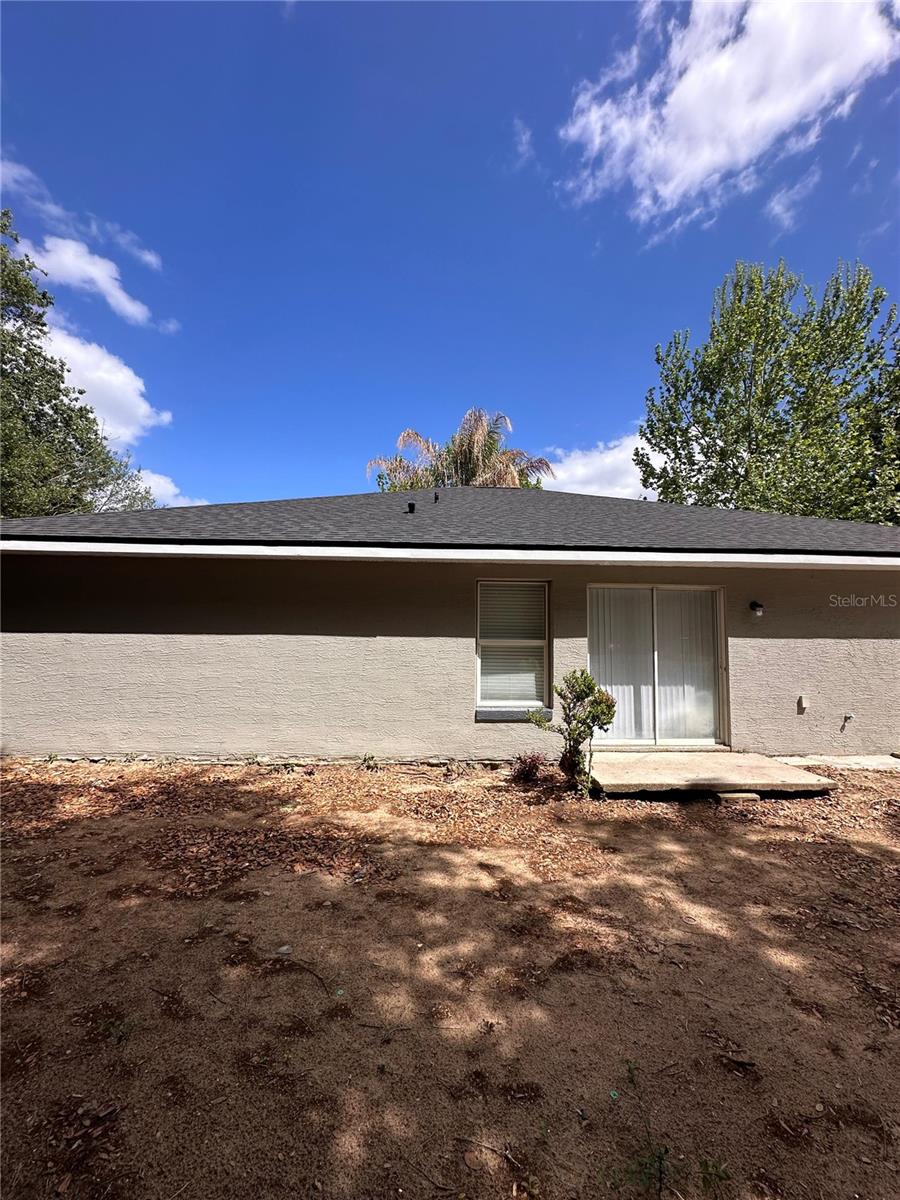 SILVER SPGS SHORES UN 17 - Residential