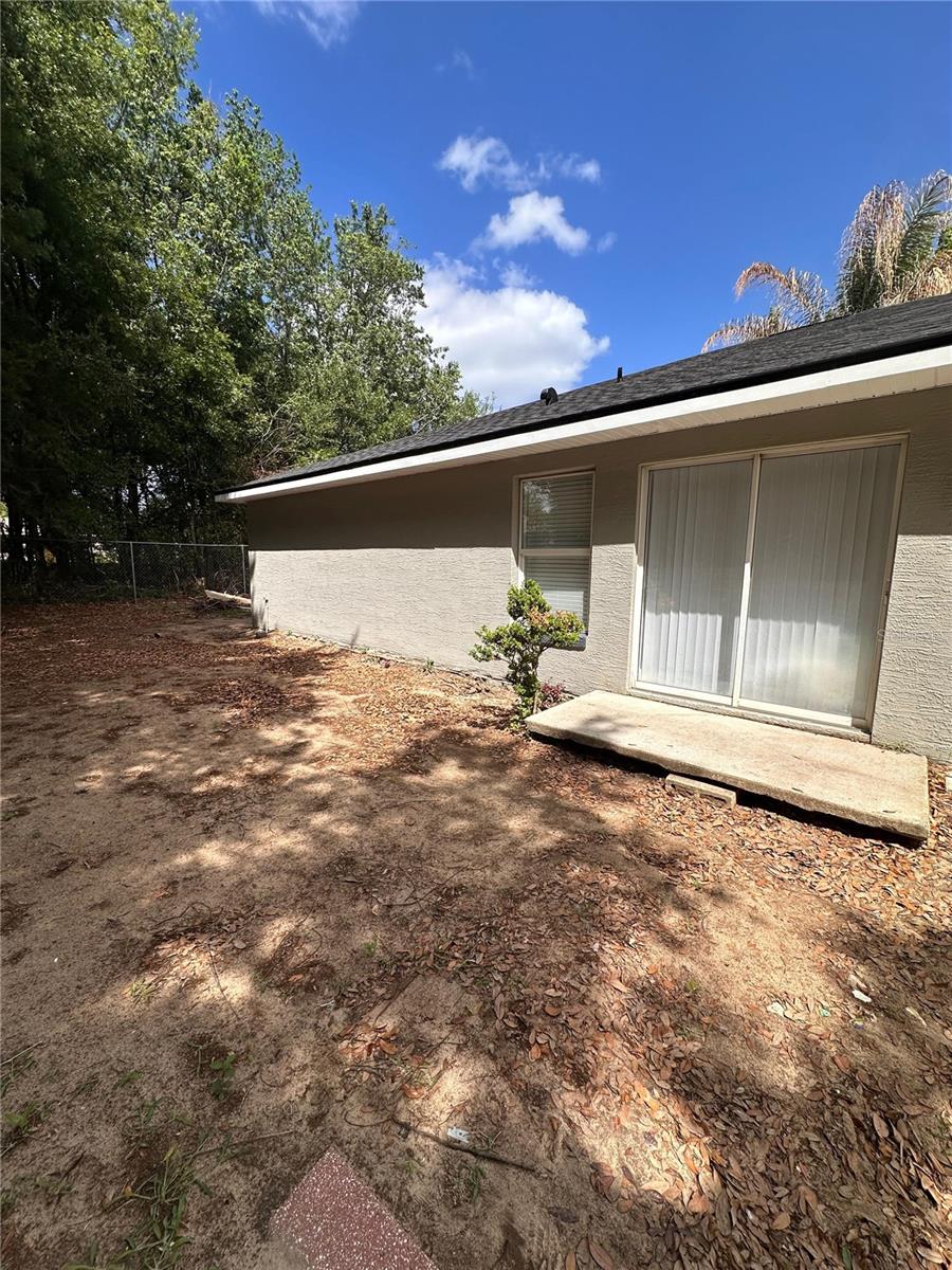 SILVER SPGS SHORES UN 17 - Residential