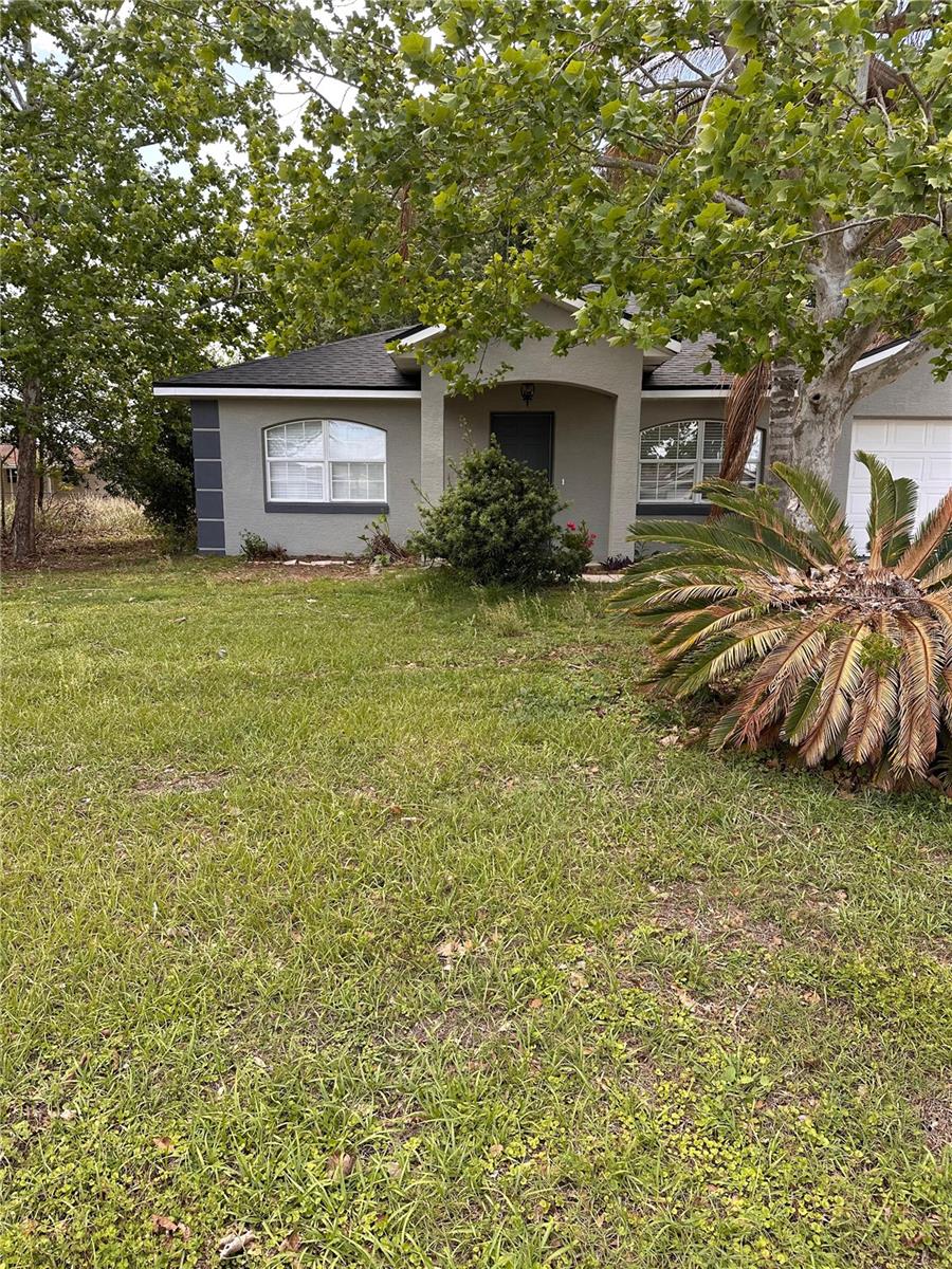 SILVER SPGS SHORES UN 17 - Residential