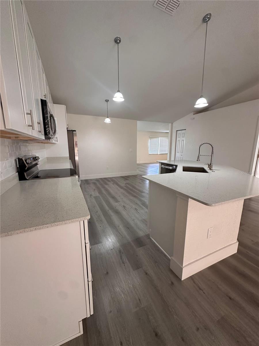 SILVER SPGS SHORES UN 17 - Residential