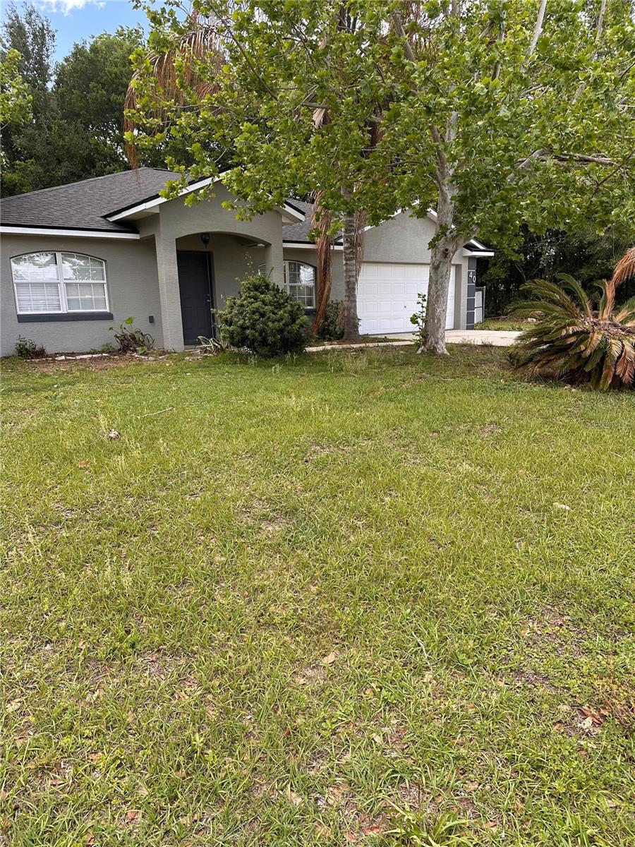 SILVER SPGS SHORES UN 17 - Residential