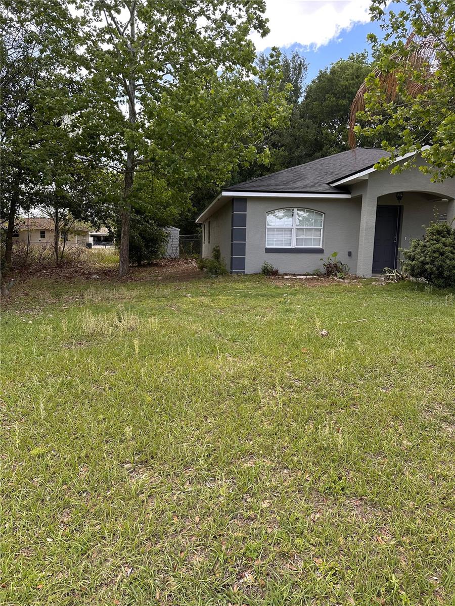 SILVER SPGS SHORES UN 17 - Residential