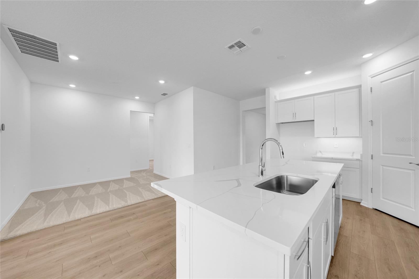 TURNLEAF PHASE 1 - Residential