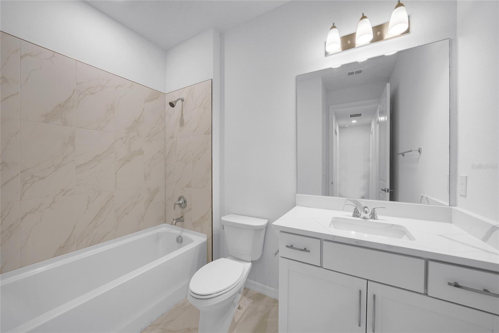 TURNLEAF PHASE 1 - Residential