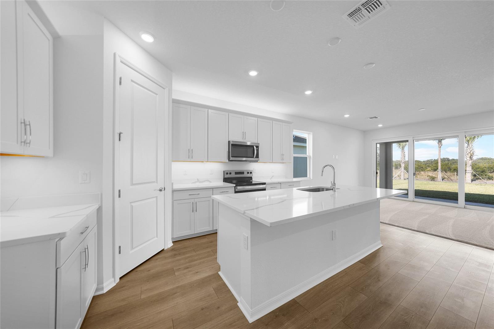 TURNLEAF PHASE 1 - Residential