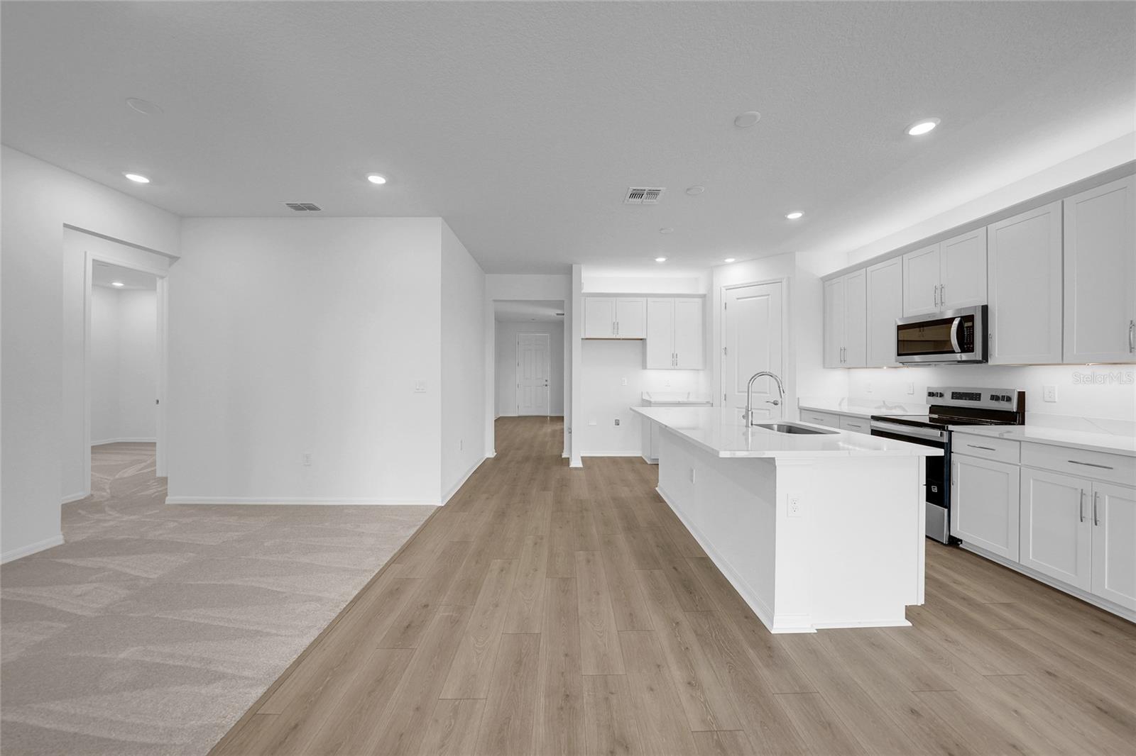 TURNLEAF PHASE 1 - Residential