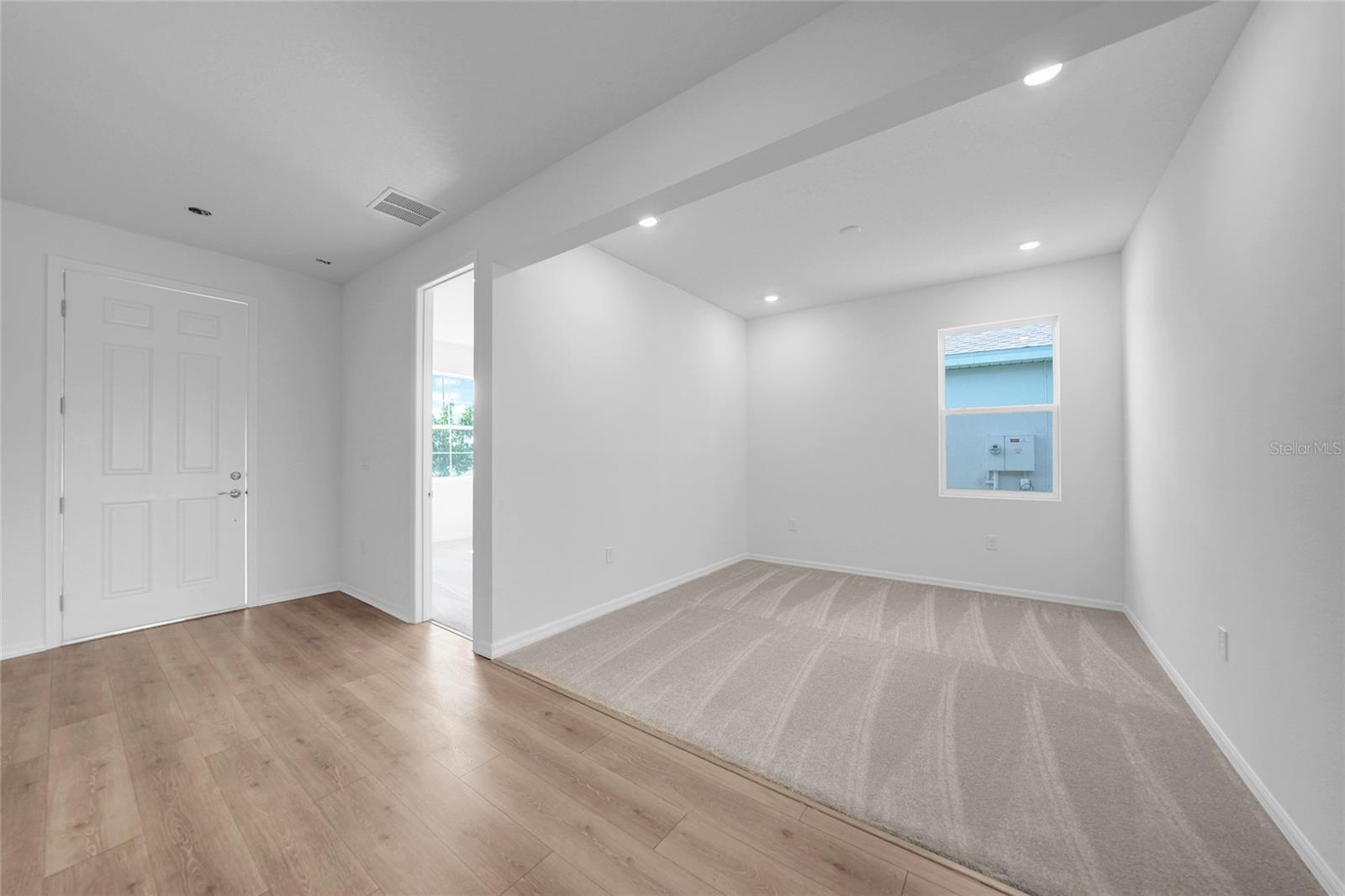 TURNLEAF PHASE 1 - Residential