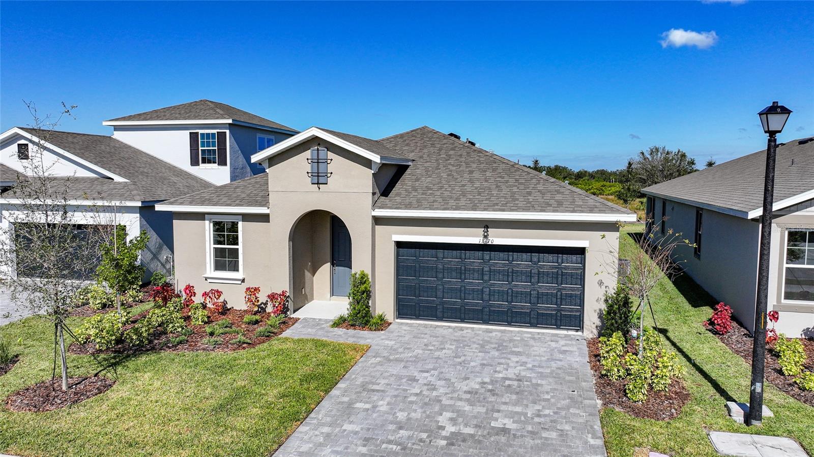 TURNLEAF PHASE 1 - Residential