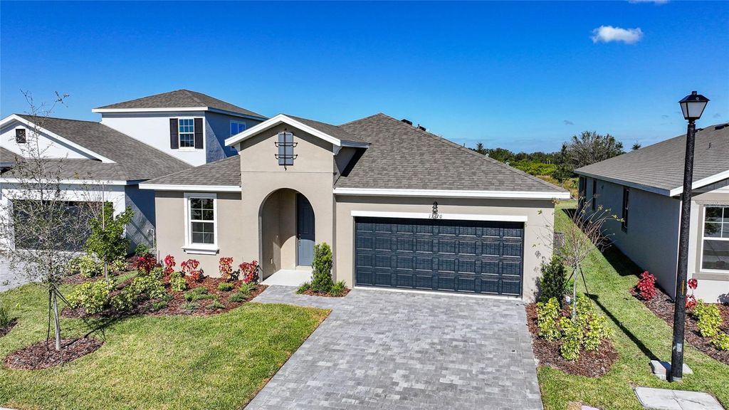 Photo of 13470 Turnleaf Boulevard, Punta Gorda, FL 33955 (MLS # C7518730)