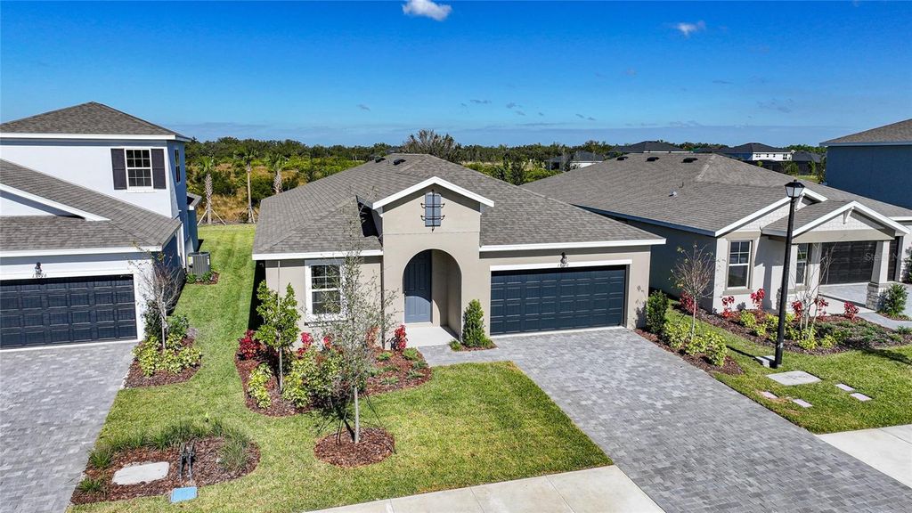 Photo of 13470 Turnleaf Boulevard, Punta Gorda, FL 33955 (MLS # C7518730)