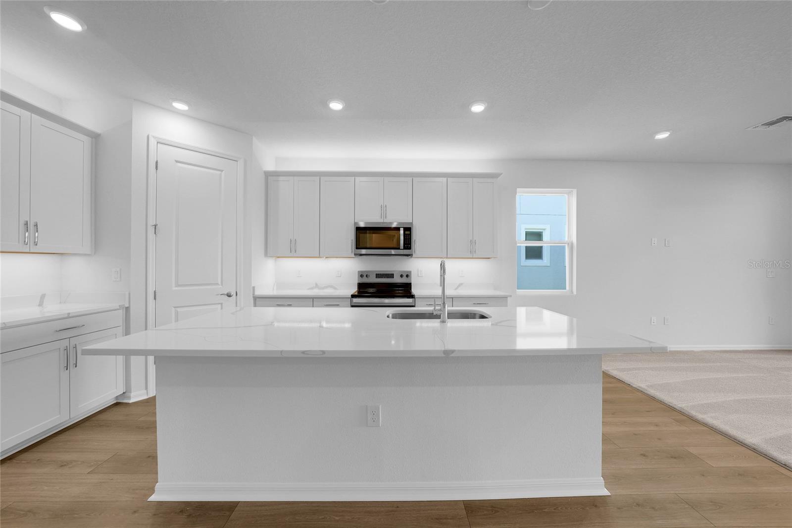 TURNLEAF PHASE 1 - Residential