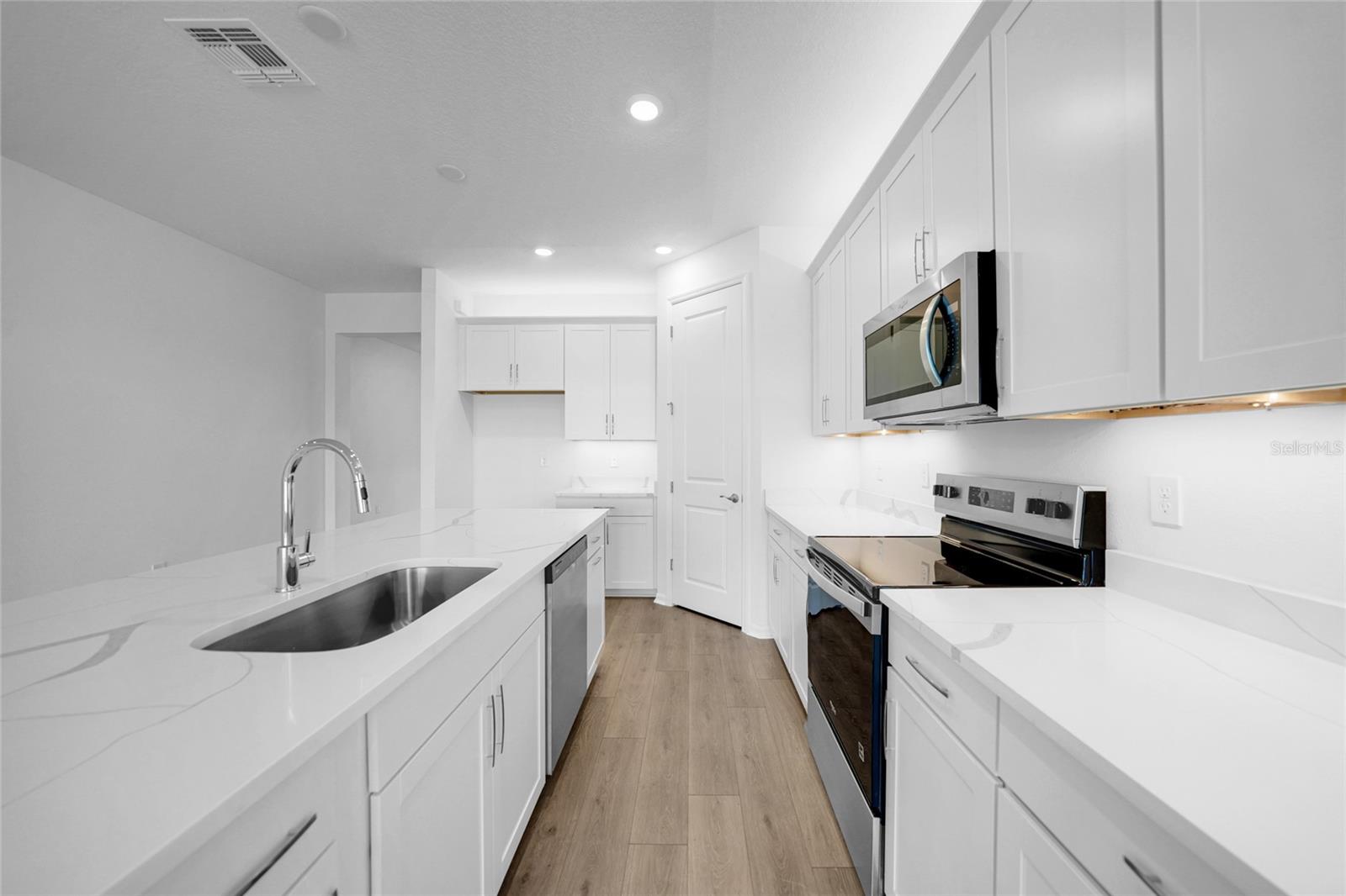 TURNLEAF PHASE 1 - Residential