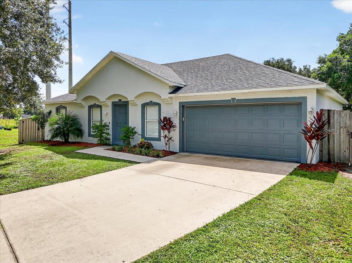 Fully Renovated & Move-In Ready! ?
Nestled in a quiet cul-de-sac, this beautifully updated Palm Bay home has been completely renovated and feels brand new. Featuring a 5-year-old roof, 5-year-old A/C, brand new water heater, septic system, and a whole-house water softener & filtration system, every detail has been thoughtfully maintained for your comfort.
Step inside to a fresh, modern interior where all you need to do is move in and enjoy. ?? Whether you’re starting a new chapter or looking for your forever home, this property checks all the boxes.
Seller is open to contributing toward buyer’s closing costs, making this an even better opportunity to own your dream home!