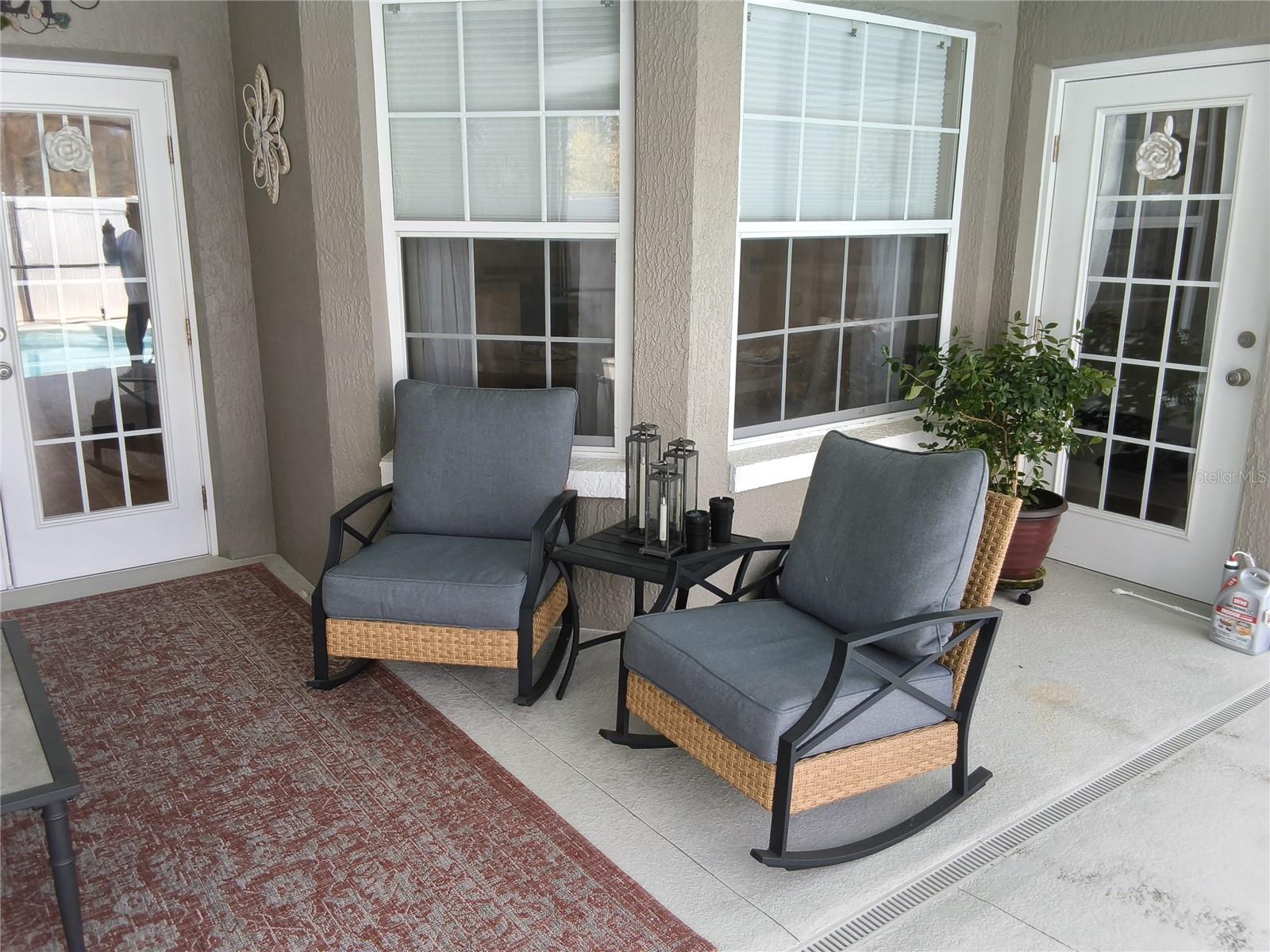 GREEN RDG ACRES - Residential