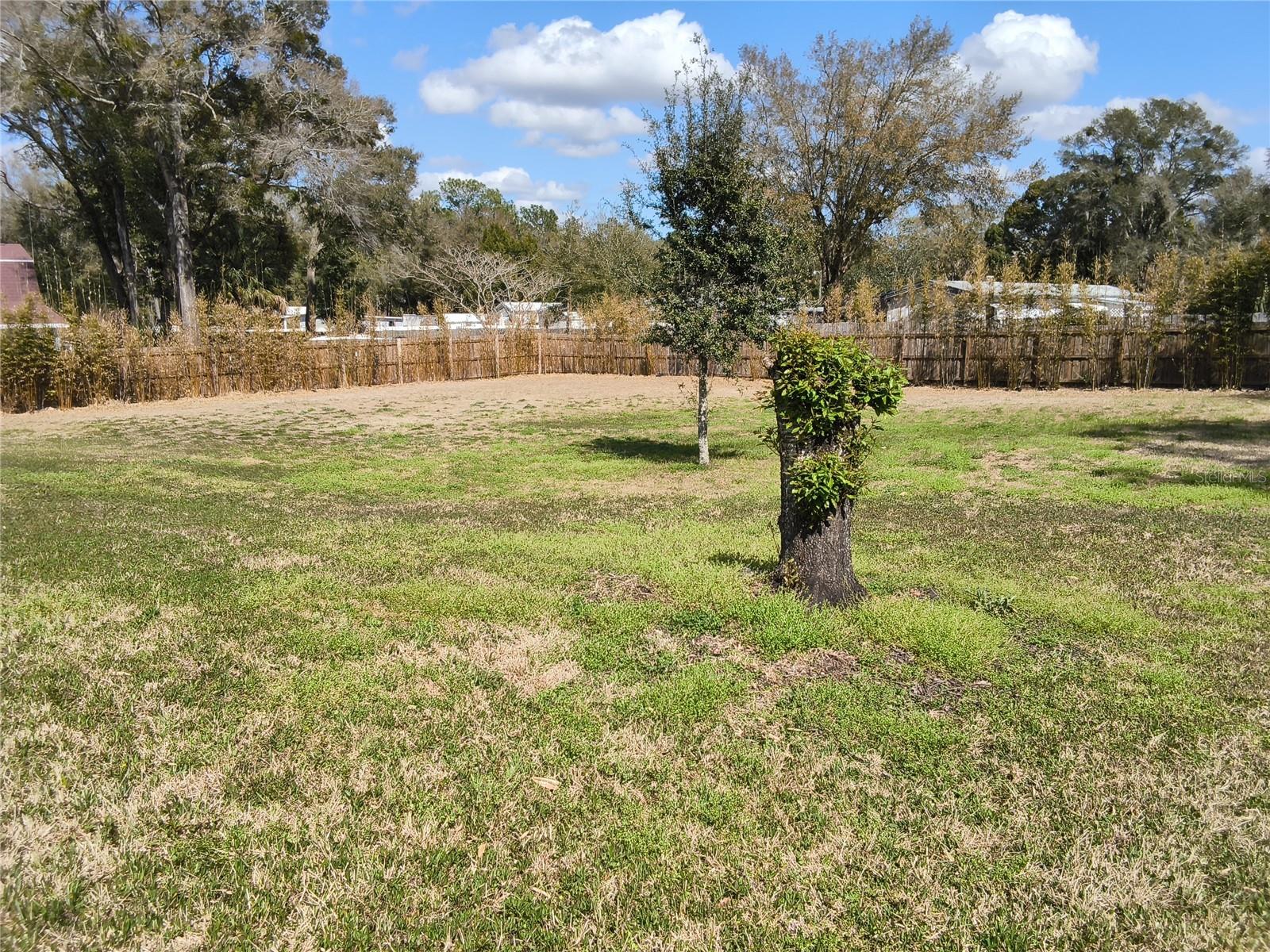 GREEN RDG ACRES - Residential