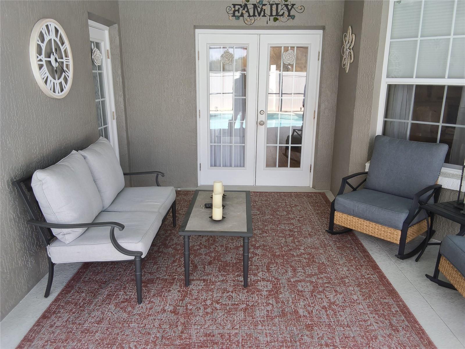 GREEN RDG ACRES - Residential