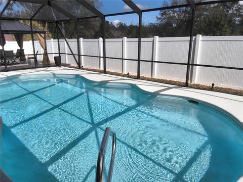Tiny photo for 551 NE 61st Terrace, Ocala, FL 34470 (MLS # OM720097)