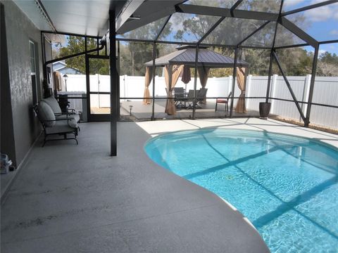 Tiny photo for 551 NE 61st Terrace, Ocala, FL 34470 (MLS # OM720097)