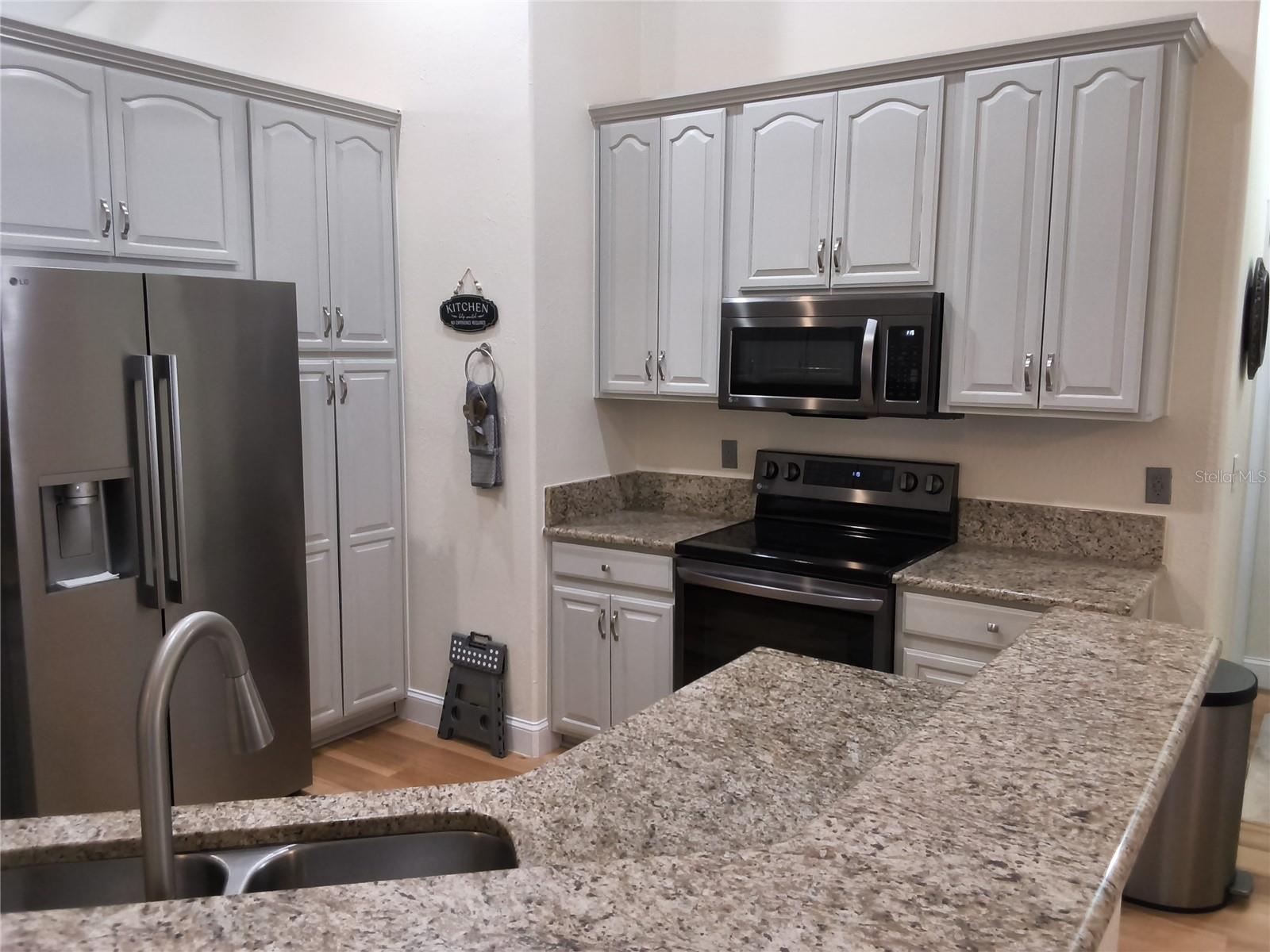 GREEN RDG ACRES - Residential