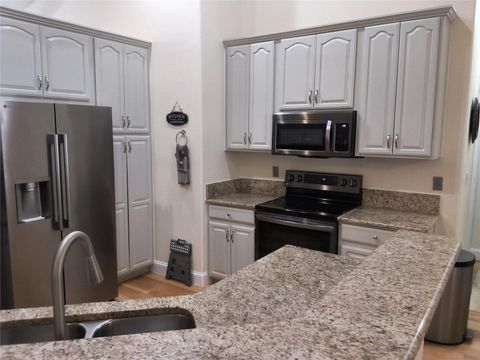 Tiny photo for 551 NE 61st Terrace, Ocala, FL 34470 (MLS # OM720097)