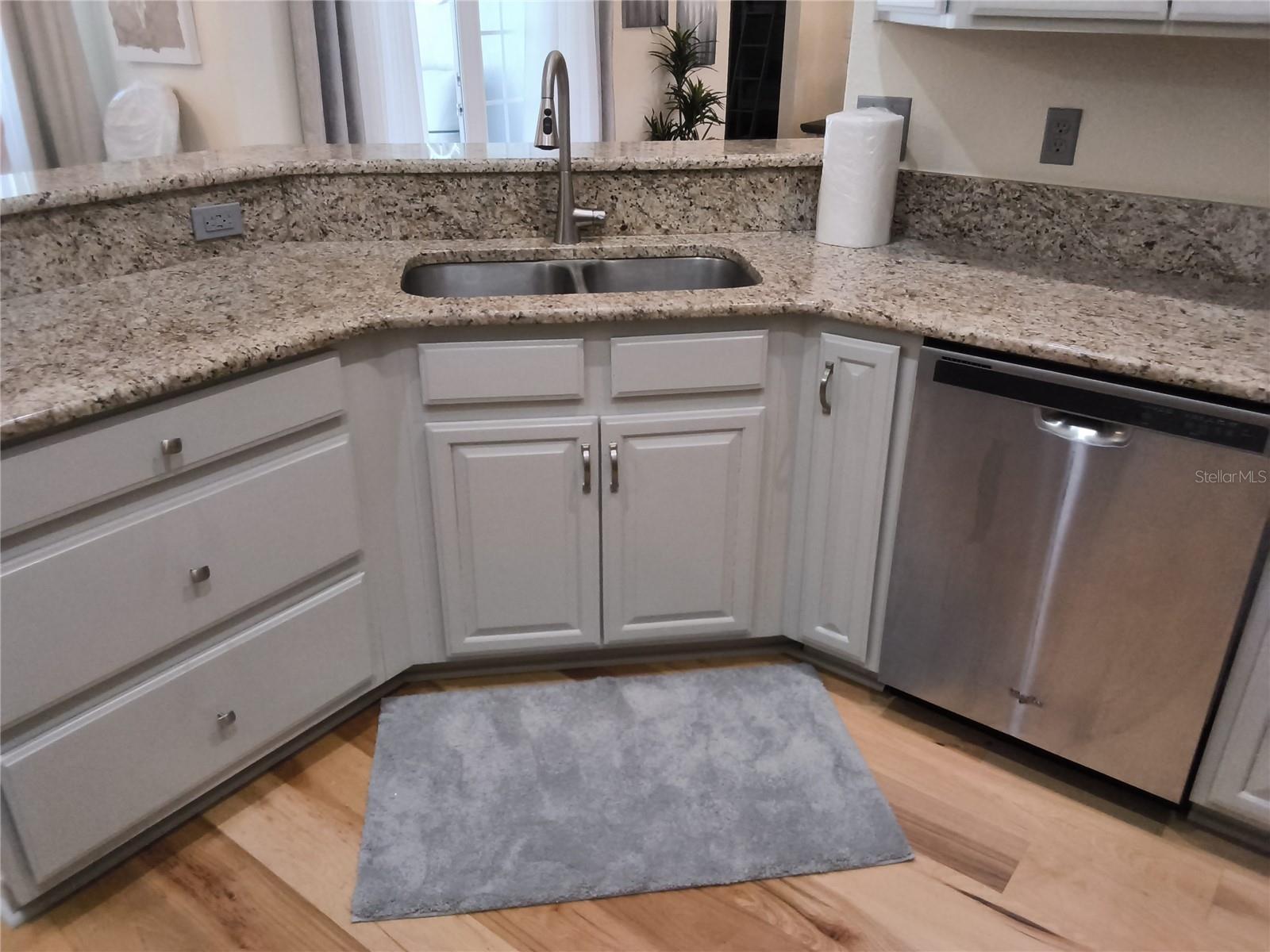 GREEN RDG ACRES - Residential