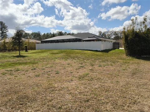 Tiny photo for 551 NE 61st Terrace, Ocala, FL 34470 (MLS # OM720097)