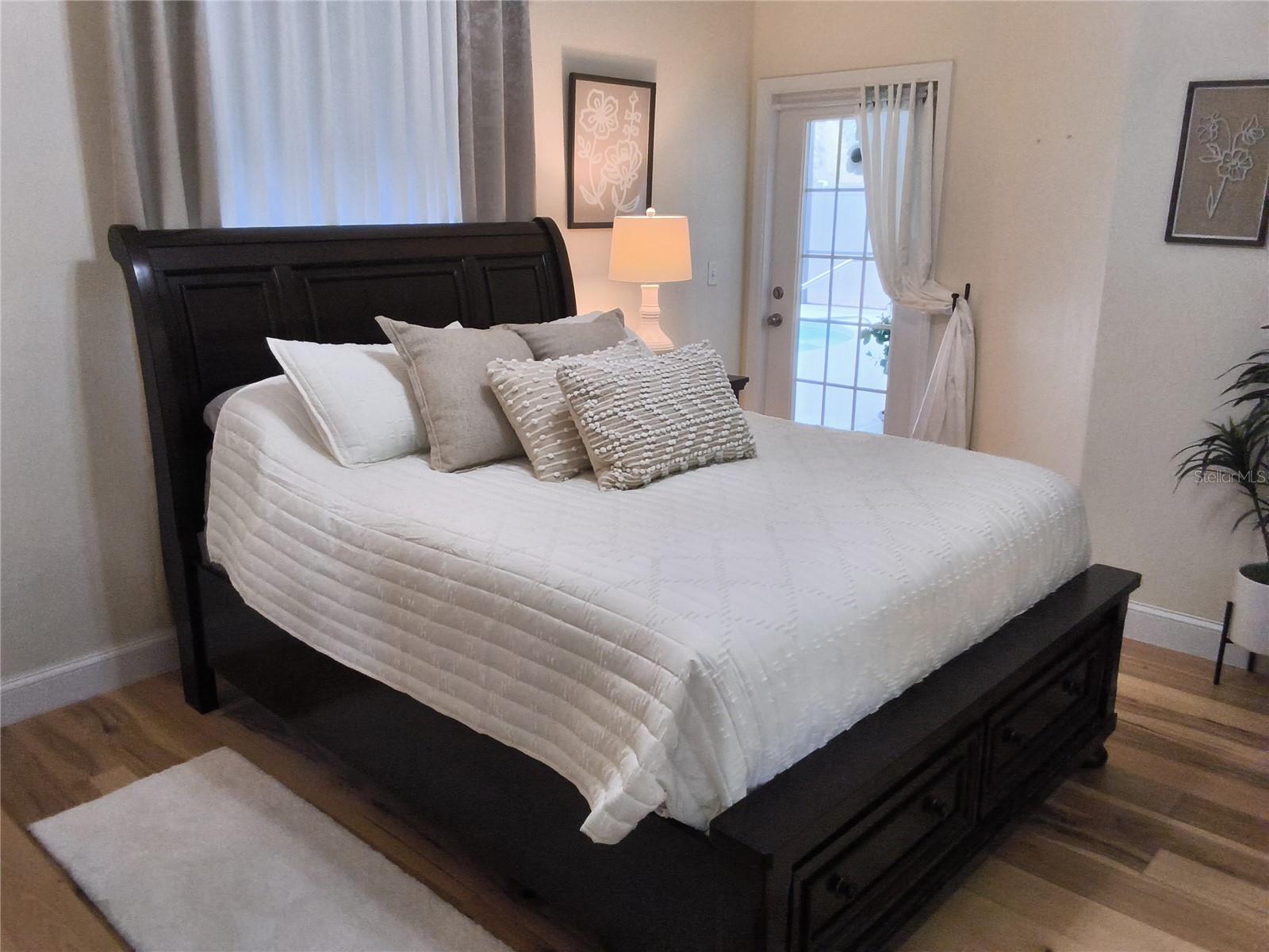 GREEN RDG ACRES - Residential