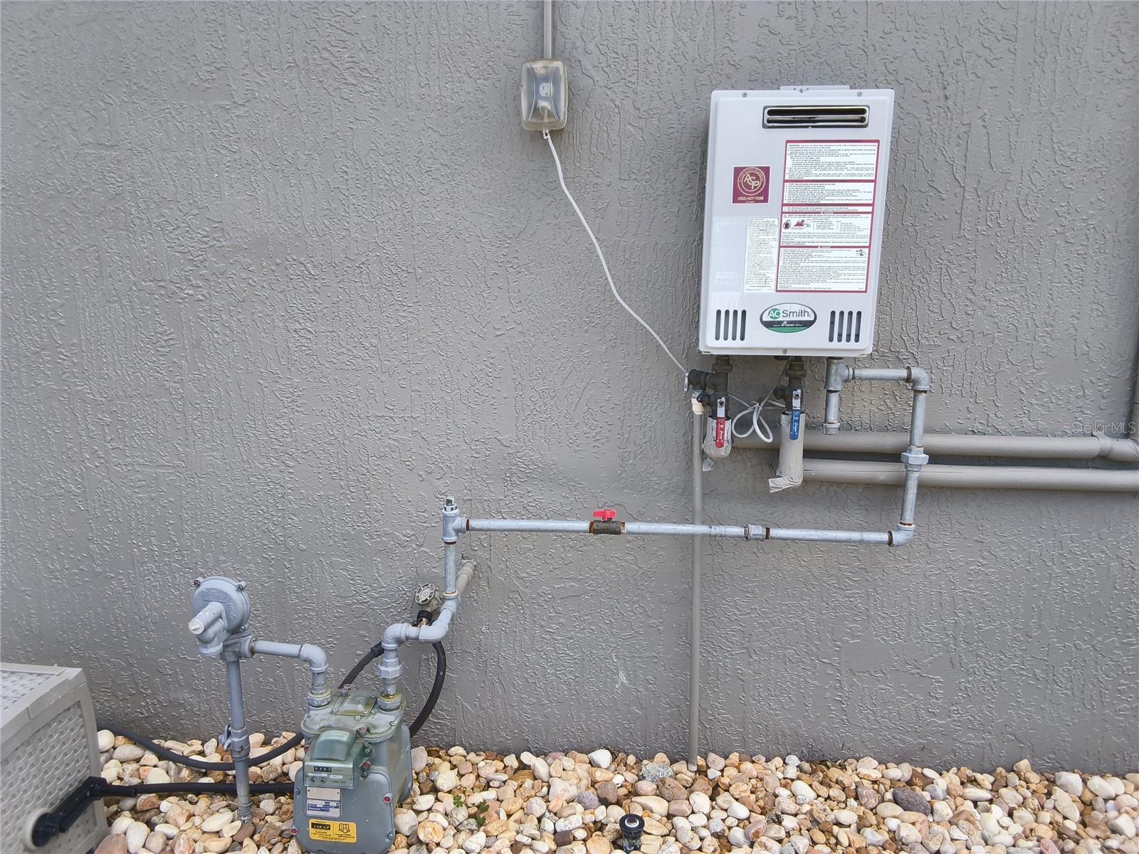 GREEN RDG ACRES - Residential