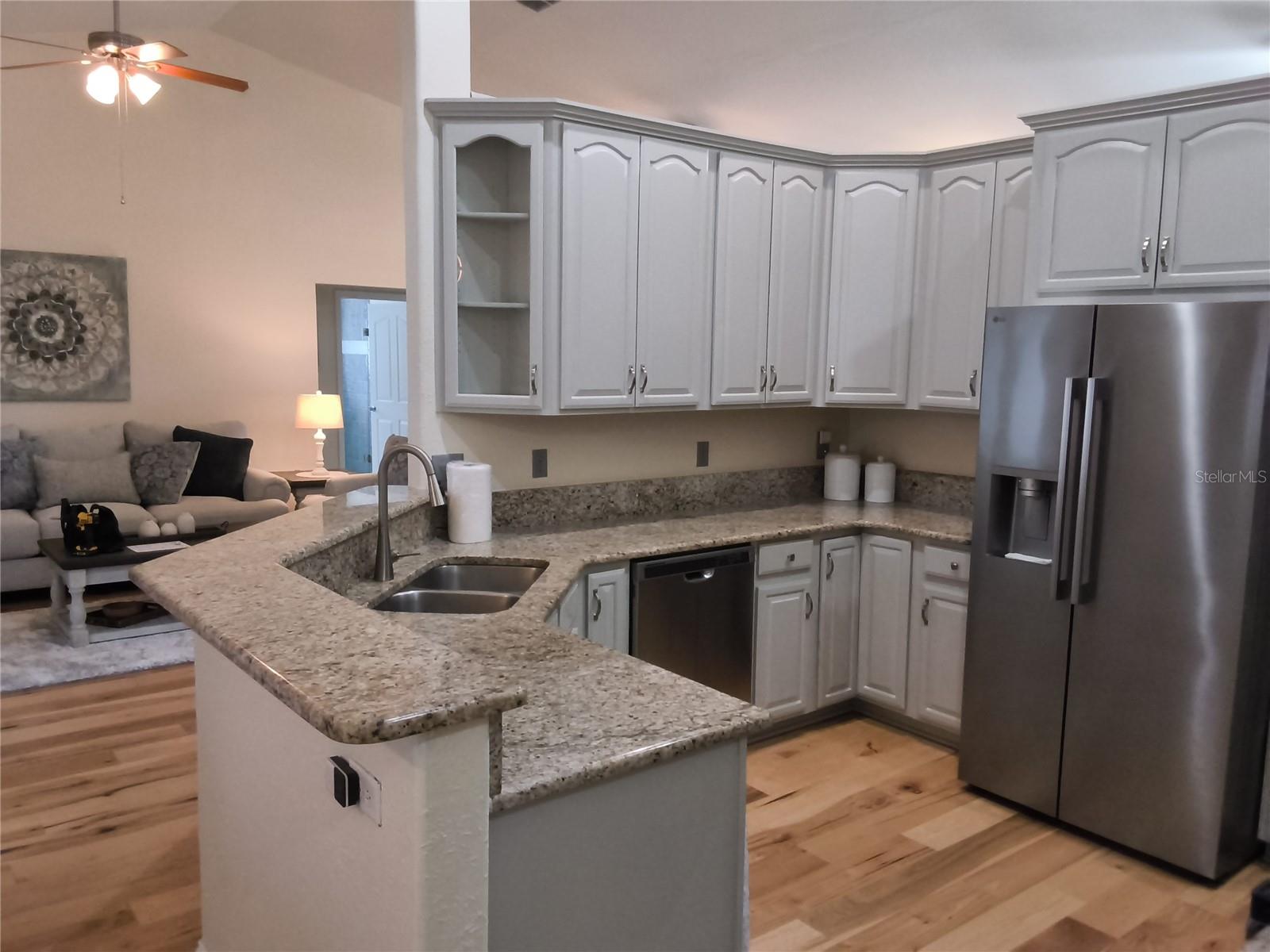 GREEN RDG ACRES - Residential