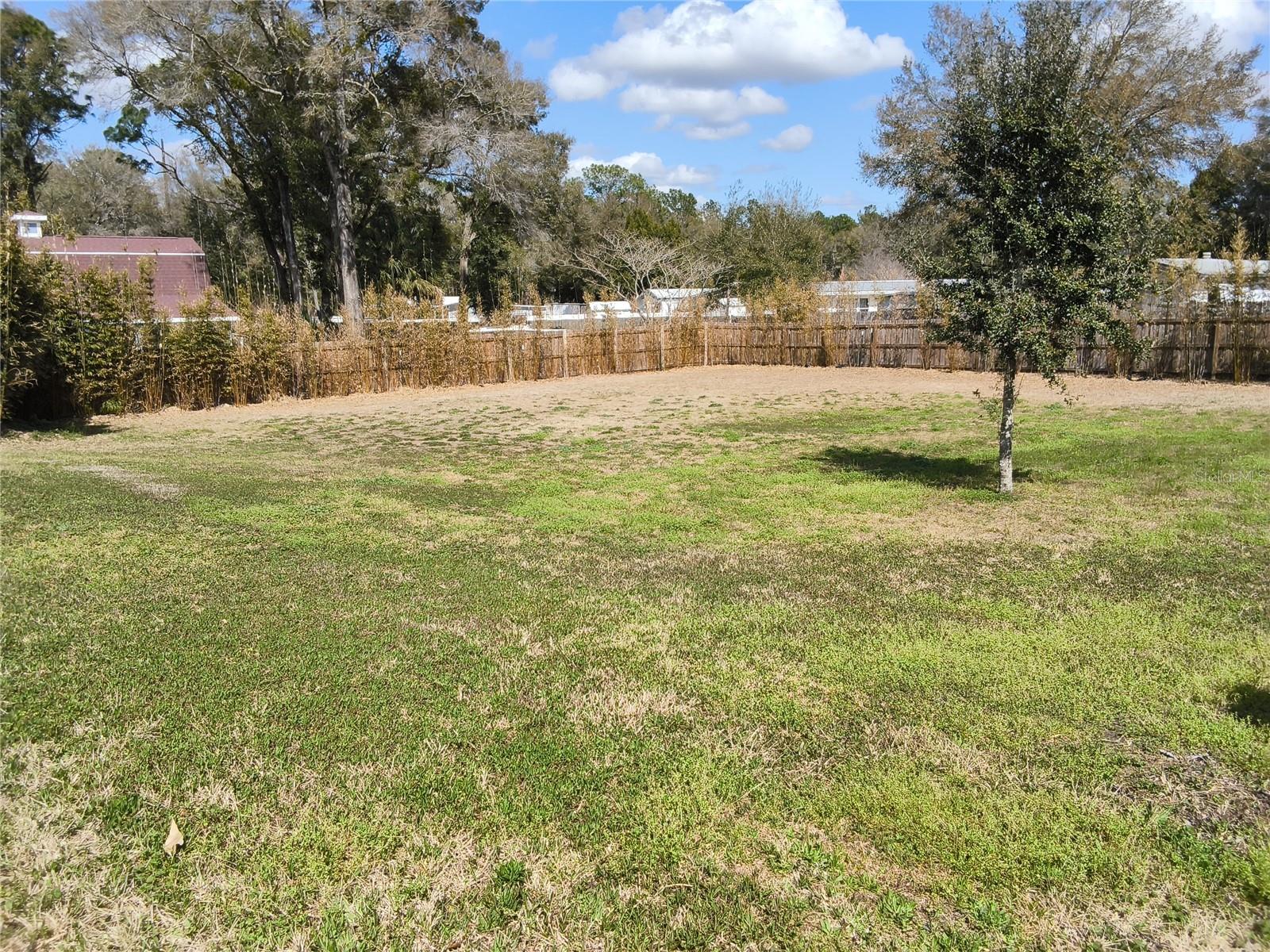 GREEN RDG ACRES - Residential