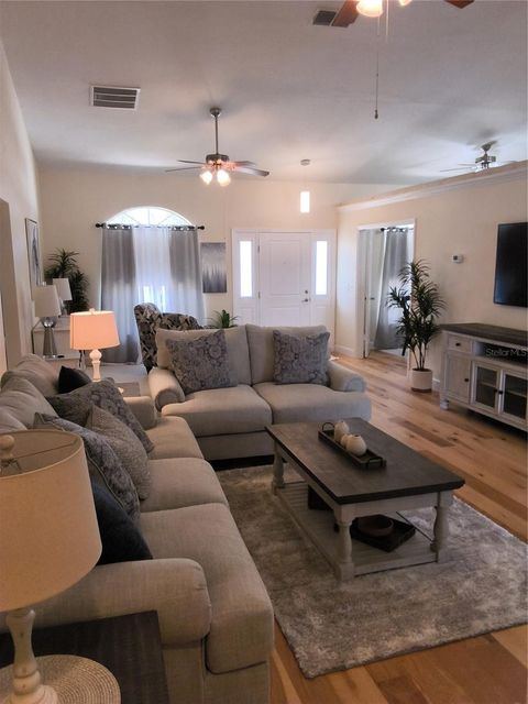 Tiny photo for 551 NE 61st Terrace, Ocala, FL 34470 (MLS # OM720097)