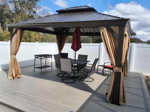 Tiny photo for 551 NE 61st Terrace, Ocala, FL 34470 (MLS # OM720097)