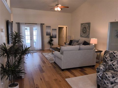 Tiny photo for 551 NE 61st Terrace, Ocala, FL 34470 (MLS # OM720097)