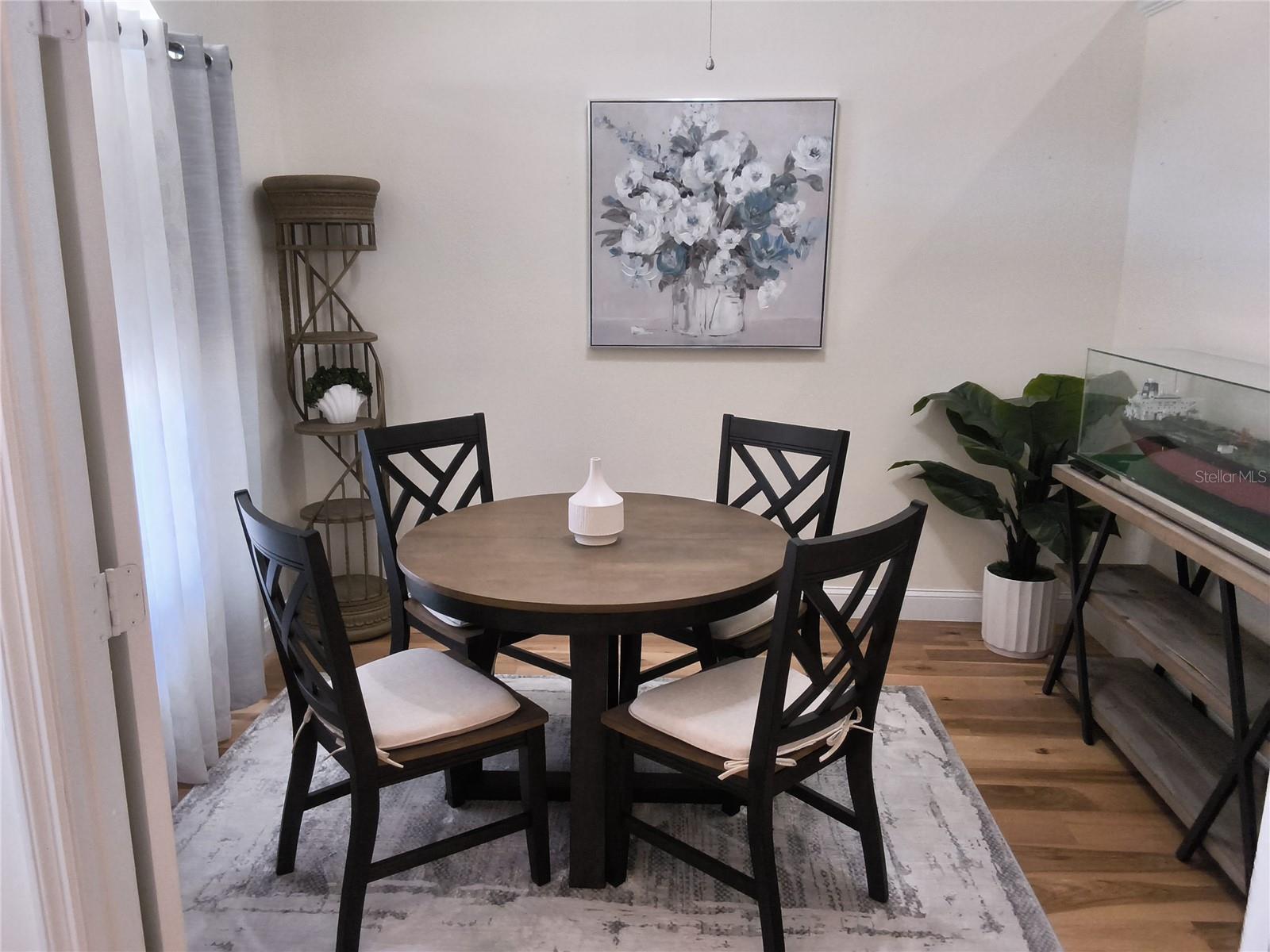 GREEN RDG ACRES - Residential